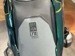 BMW R 1300 GS  Bild 6