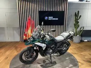 BMW R 1300 GS  Bild 4