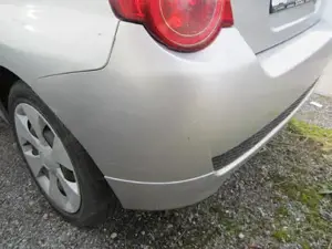 Chevrolet Aveo Bild 17