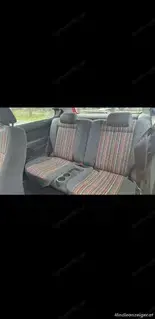 VW Fox 1.2 Klein-  Kompaktwagen