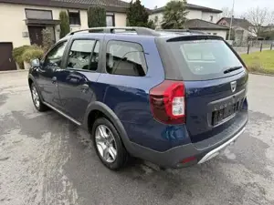 Dacia Logan Bild 2