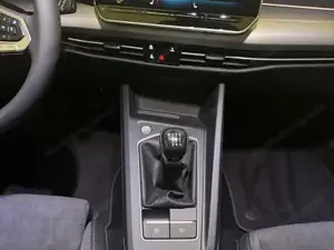 Volkswagen Golf Bild 13