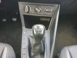 Volkswagen Taigo Bild 11