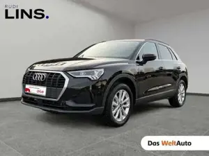 Audi Q3 Bild 1