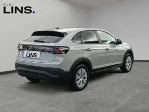 Volkswagen Taigo Bild 5