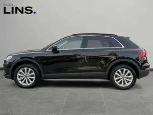 Audi Q3 Bild 2