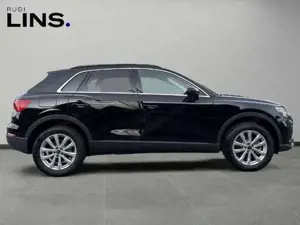 Audi Q3 Bild 6
