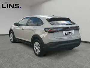 Volkswagen Taigo Bild 3