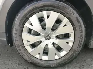 Volkswagen Taigo Bild 14