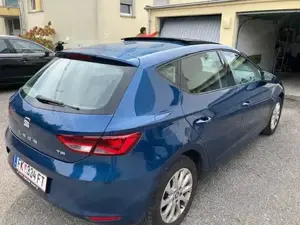 Seat Leon 1.2 TSI - Benzin Turbo zu verkaufen Bild 2