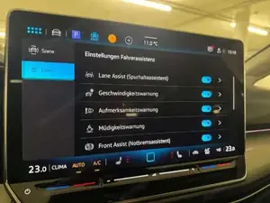 Volkswagen Golf Bild 15