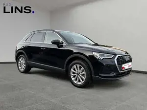 Audi Q3 Bild 7