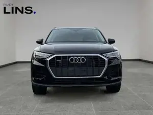 Audi Q3 Bild 8
