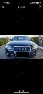 Audi A6 Bild 2