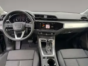 Audi Q3 Bild 10