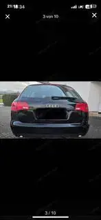 Audi A6 Bild 3