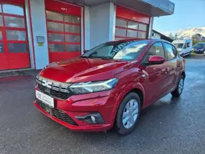 Dacia Sandero Bild 5