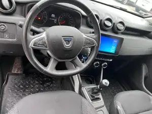 Dacia Duster Bild 4