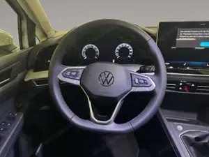 Volkswagen Golf Bild 12