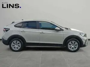 Volkswagen Taigo Bild 6