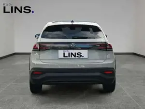 Volkswagen Taigo Bild 4