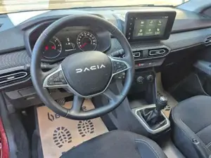 Dacia Sandero Bild 15