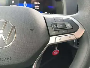 Volkswagen Taigo Bild 17