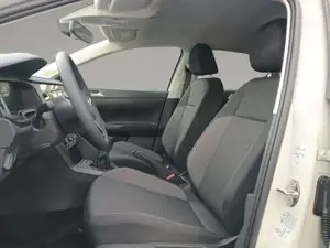 Volkswagen Taigo Bild 9