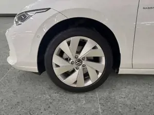 Volkswagen Golf Bild 19