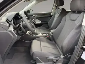 Audi Q3 Bild 9