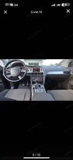 Audi A6 Bild 4