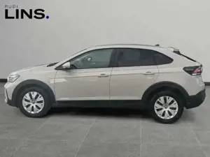 Volkswagen Taigo Bild 2