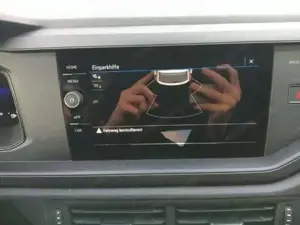 Volkswagen Taigo Bild 15