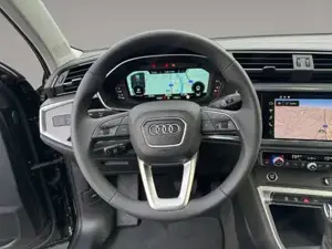 Audi Q3 Bild 12
