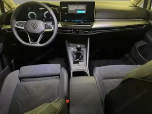 Volkswagen Golf Bild 11