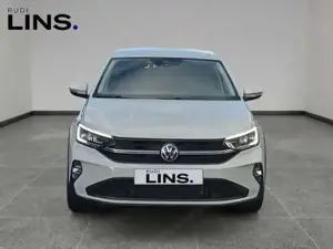 Volkswagen Taigo Bild 8