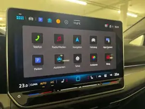 Volkswagen Golf Bild 14