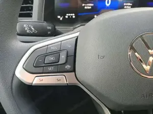 Volkswagen Taigo Bild 16