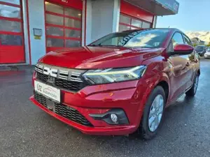 Dacia Sandero Bild 6