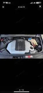Audi A6 Bild 8