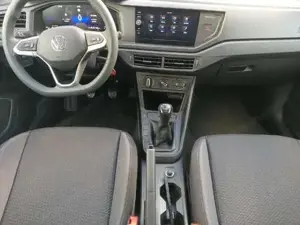 Volkswagen Taigo Bild 10