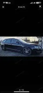 Audi A6 Bild 9