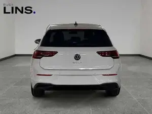 Volkswagen Golf Bild 4