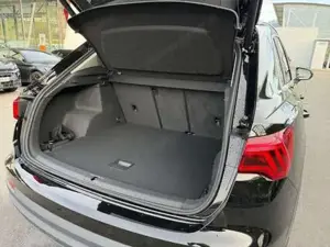 Audi Q3 Bild 15