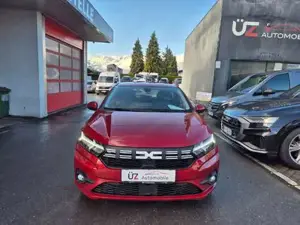 Dacia Sandero Bild 3