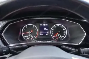 Volkswagen T-Cross Bild 5