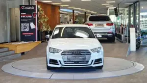 Audi S3 Bild 11