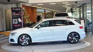 Audi S3 Bild 5