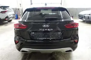 Kia XCeed Bild 4