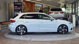 Audi S3 Bild 14